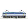 TOMIX N Масштаб JR EF65 Тип 0 JR Freight Обновленный цвет 7188 Железнодорожная модель Электровоз