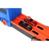 Truck Tow Truck Foldable Car Track Transporter Springs