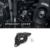 A28G-For  MT-09 Chain Guard Foryamaha MT-09 Front Sprocket Cover Protector Motorcycle Accessories