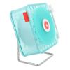 Speaker 360 Degree Surround Sound Wireless Speaker with White Noise and RGB Ambient Light for Sports Sleep