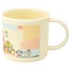 Antibacterial Cup 200ml Movie Sumikko Gurashi 3 Dishwasher Safe Made In Japan KE4AAG-A