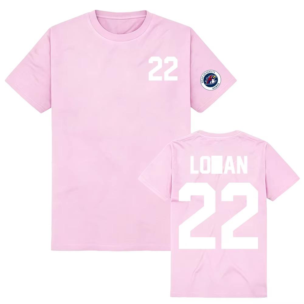 Off Campus TV Series Graphic Merch T-shirt Graham 44 22 Design Tshirts DI LAURENTIS 66 Tucker46 Tshirts Unisex Streetwear Cotton