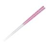 J-kitchens Washin PID584455 Chopsticks Set 5 23cm AS Resin Dishwasher Safe Japan