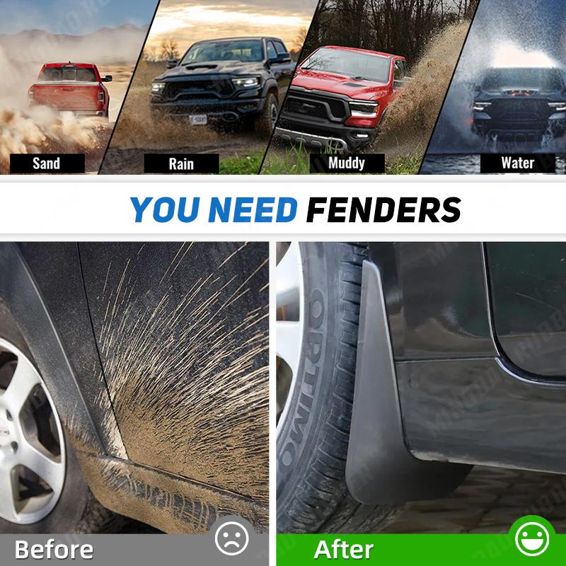 Передние и задние автомобильные брызговики для Mazda CX-5 CX5 2-го поколения KF 2017 2018, брызговики, брызговики, автомобильные аксессуары