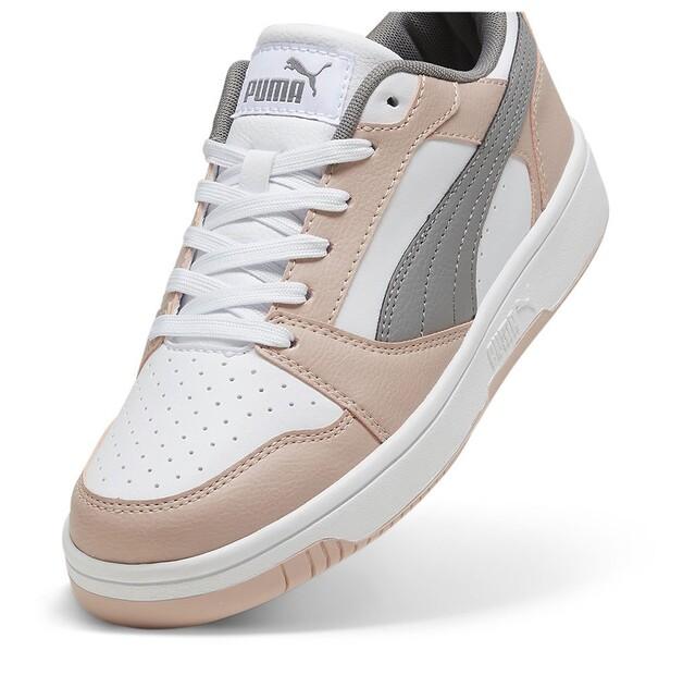 Puma Rebound V6 Low кроссовки