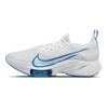 Nike Кроссовки Air Zoom Tempo NEXT% 'White Photo Blue' повседневные CI9923-104