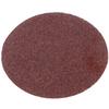 PDTO 25PCS 180 Grit 2'' Roloc Roll Lock Sanding Disc Sandpaper Abrasive Pads