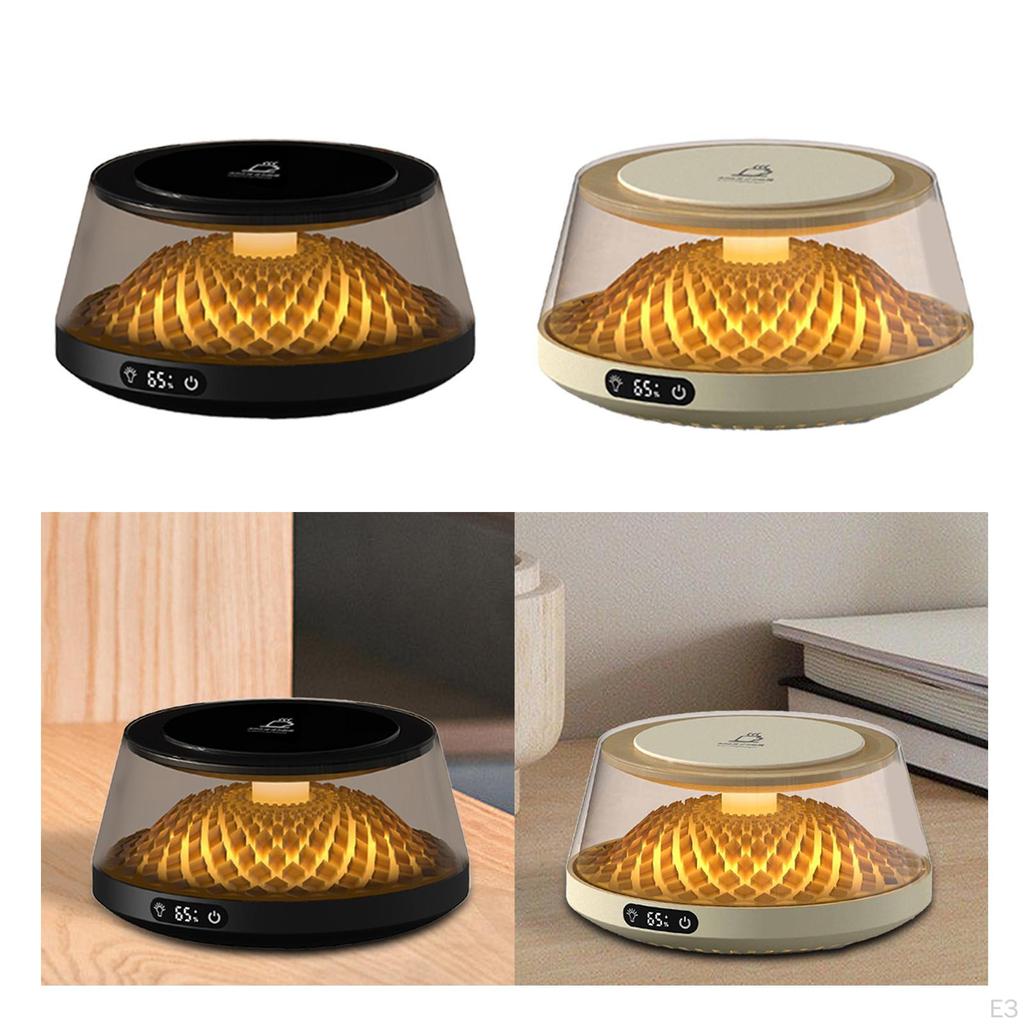 Coffee Warmer Electric Cup Fast Heating Portable Warming Mug Heater Beverage Heater,for