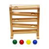 Elite Montessori Ball Tracker
