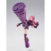 [Tamashii Nations] S.H.Figuarts One Piece - Джуэлри Бонни (Яичная голова) фиолетовый
