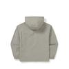 [Snowpeak] Root Women's Pocket Windbreaker Fog Gray (S25MWRWB61)