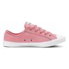 Converse Кеды Chuck Taylor All Star Dainty Rainbow Низкие Розовый/Белый Женские 564980C