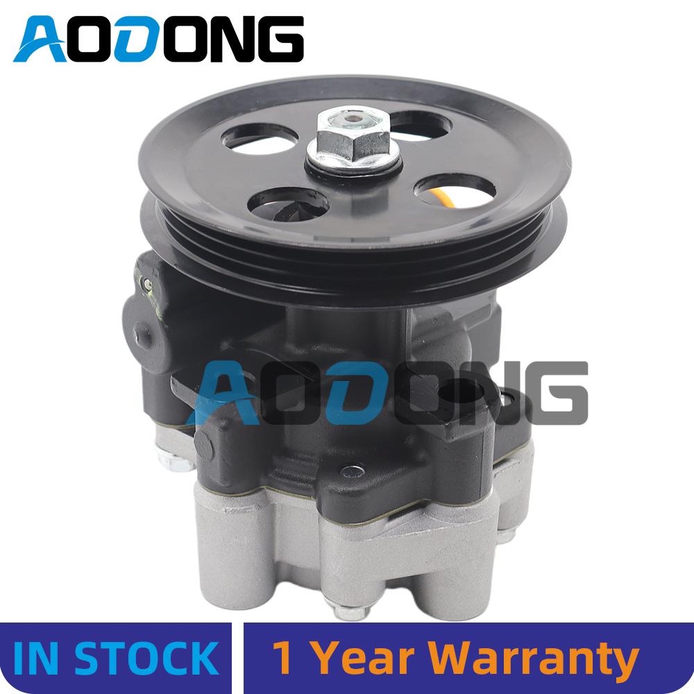 Насос ГУР / Шкив для Toyota Land Cruiser Altezza GITA SXE10 5S SXV 1998-2005 4432053010 44320-53010