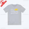 Life Is Better with Goldfish Tshirt Gold Fish Lover Gift Tshirt Goldfish Phrase Quote Funny Shirt Men Women Crewneck Cotton Tee