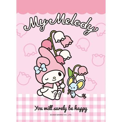 Пазл из 108 элементов - Sanrio Flora My Melody, популярная корейская головоломка