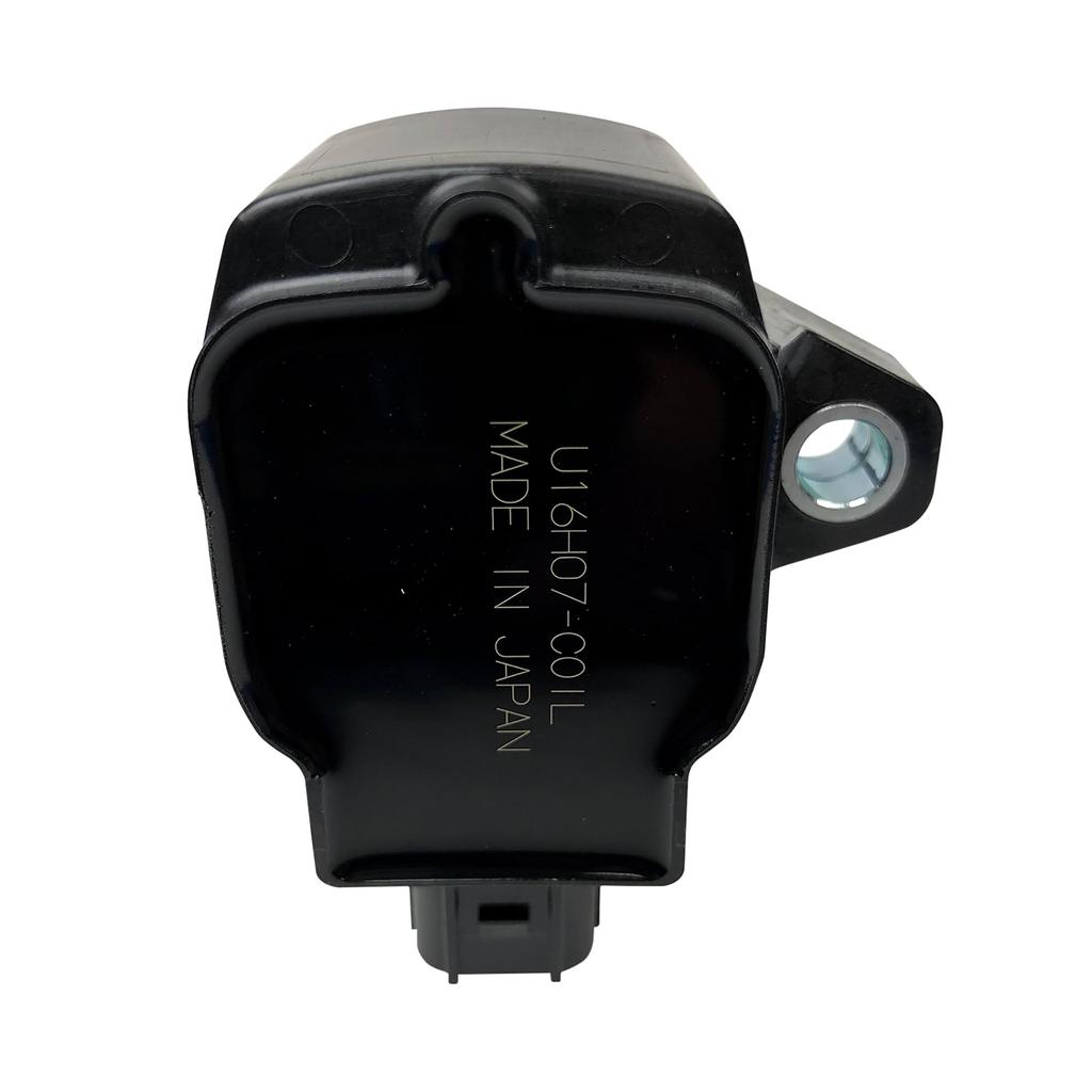 Astemo Automotive Repair Parts Совместимая катушка зажигания Оригинальный номер Honda 30520-59B-013 (НГКУ5400) U16H07-КАТУШКА