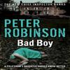 Bad Boy by Peter Robinson Paperback Book 9780340836972