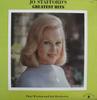 LP Record JO STAFFORD - Jo Stafford's Greatest Hits COR106 CORINTHIAN 1977 US Jazz Used
