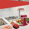 Металлические насадки-мясорубки для стационарных миксеров KitchenAid, измельчитель мяса, наполнитель для колбас, идеальная насадка