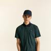 Munsingwear Men Signature Cap Navy Mq321mcp71