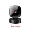 1080P Full HD WiFi камера видеонаблюдения с обнаружением движения и ночным видением