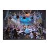 1000-piece Jigsaw Puzzle Disney 100th Celebration (51x73.5cm)