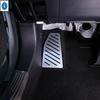 Для Toyota Venza / Harrier  -2024 Подножка Подножка Накладка Подушка Подножка Подножка Педаль Смерти Накладка Отделка Аксессуары Интерьер