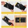 Outdoor Indoor Mouse Catcher Rat Traps Rodent Catcher Mice Trap Pest Killer Rat Catcher Mouse Trap