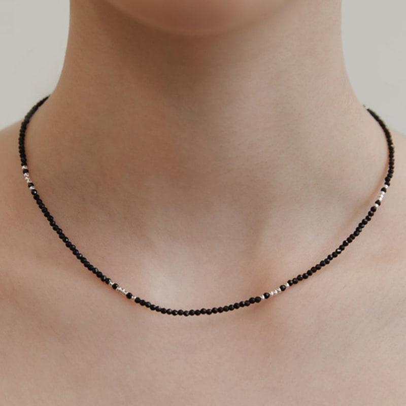 TATIANA Bliss Bead Necklace NZ2437
