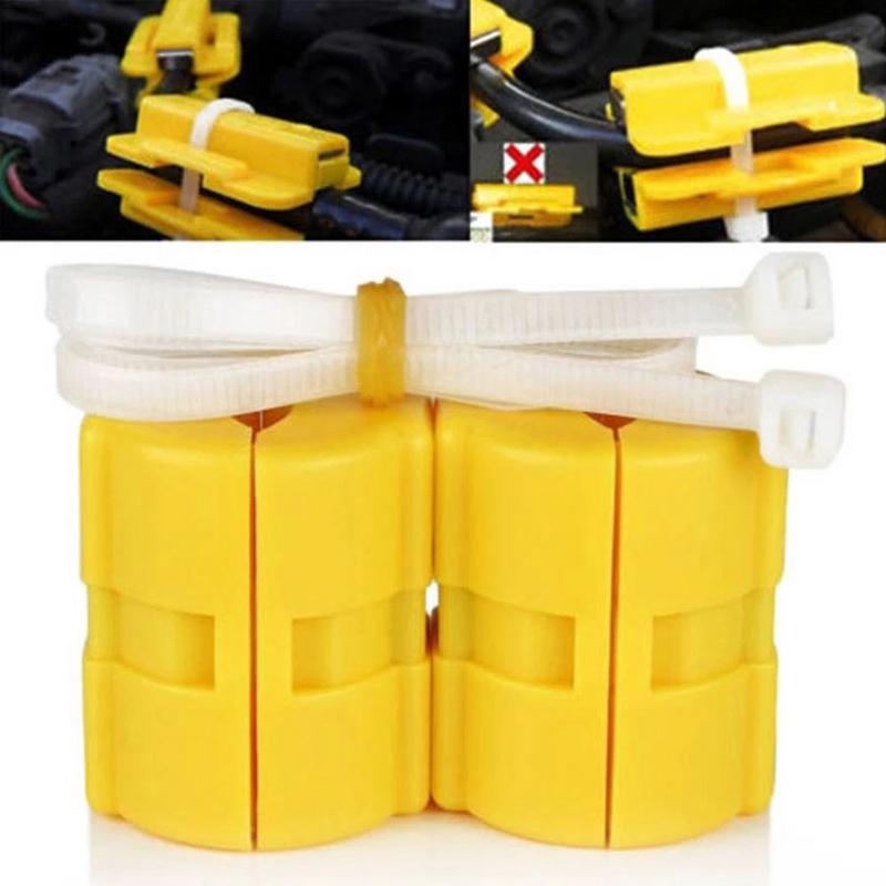 2 шт. Магнитное устройство экономии топлива Xp-2 X-POWER, шумоподавление, устройство экономии топлива, намагниченное масло, автоматическое устройство экономии топлива