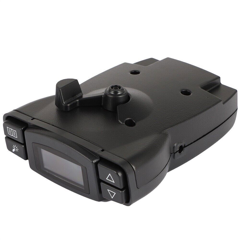 Car Electric Trailer Brake Control Module Controller Box For Ford F-Series 90915