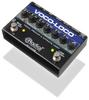 Voco Loco Mic Effect Loop Переключатель гитарных эффектов и