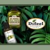 Difeel Olive Natural Hand Cream 40 г OLIVE 15OLI New York Imported [Обычный продукт]