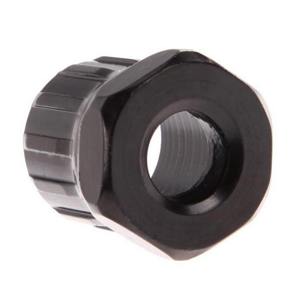 Многофункциональный велосипедный инструмент: Съемник каретки, маховика, цепи и шатунов