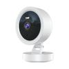 1080P Wireless Security Camera Smart WiFi Camera for Indoor Outdoor Built-in Battery Night Vision