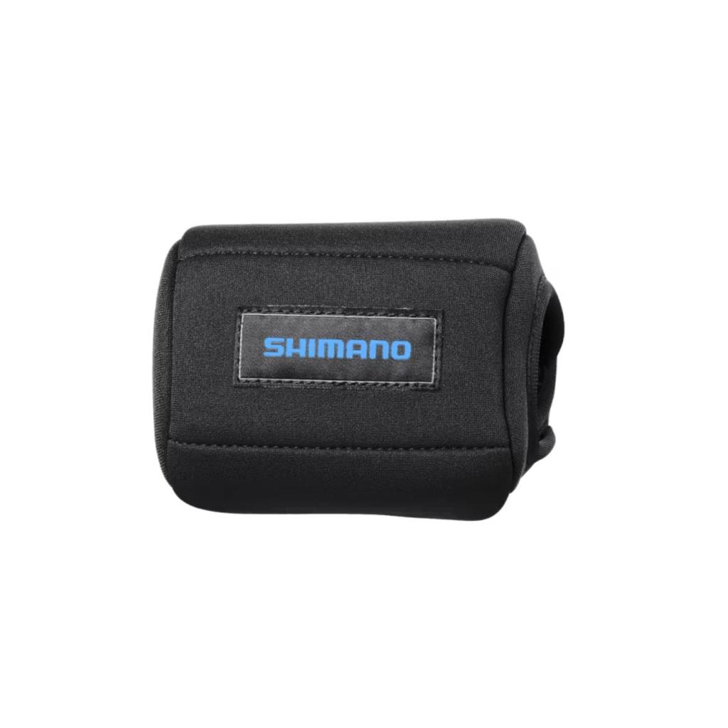 SHIMANO Защита катушки электрическая Размер S (для Reels) BP-074Y Черный,