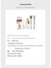 Zephoco Hydrating Contour Set - Medium Tone: Sculpt & Moisturize Daily with Long-Lasting, Soft Finish.