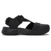 Fila Пляжные Сандалии Унисекс Черные 1SM02602G_001
