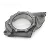 Motorcycle CNC PVC Intake Transmission Chain Cover Engine Gearbox Case For Vespa GTS 250 300 HPE GTV -2024 Accessories