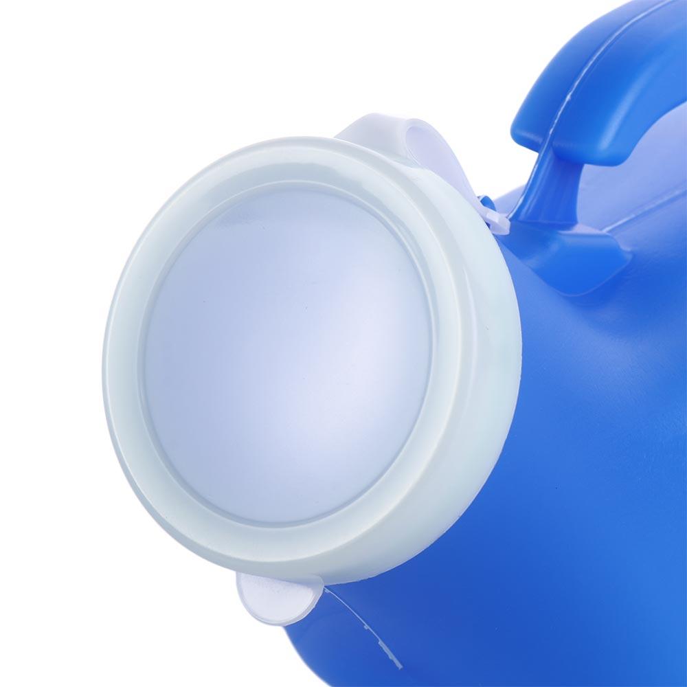 Urinal Storage Urinary Bottle Old Man Helper Urinal Toilet Aid Car Mobile Toilet  Outdoor Camping