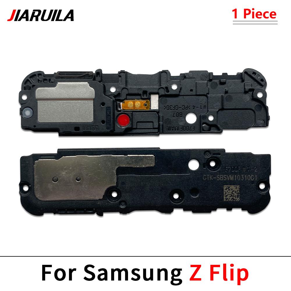 Динамик для Samsung Z Flip 7 1 1 1 1 6 F1717B F711 F711 F711 F711 Плата звукового сигнала Динамик Шлейф