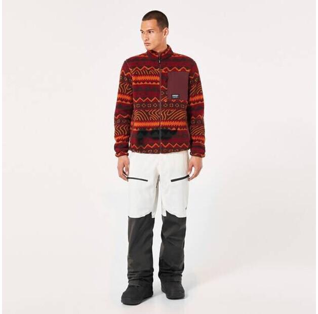 Куртка Oakley Mountain Fire Sherpa