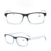 Fashionable Reading Glasses Resin Full Frame Reading Glasses Fashion Accessory 