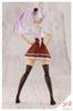 Sosai Garden Ritsuka Saeki Iris High Dreaming Style Noble Rose Пластиковый магазин моделей 1/10 для девочек [St. Школьная/летняя форма для девочек] (Котобукия Лимитед)