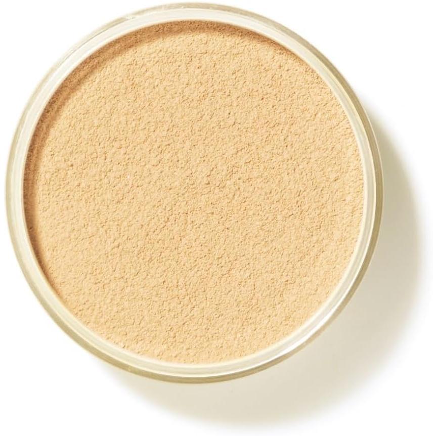 ONLY MINERALS Стартовый набор тональной основы 8 Охра 2,5 г SPF17/PA++ 100% минеральный