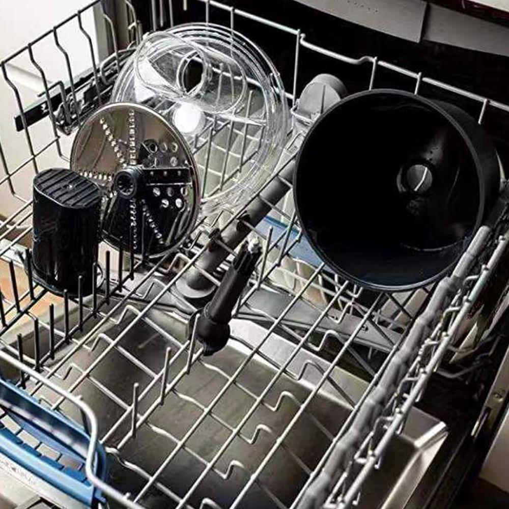 Лезвие-слайсер для Thermomixer, миксер для нарезки овощей, аксессуары для Thermomix TM5 TM6, многофункциональная нарезка, кухонный Thermomix TM6