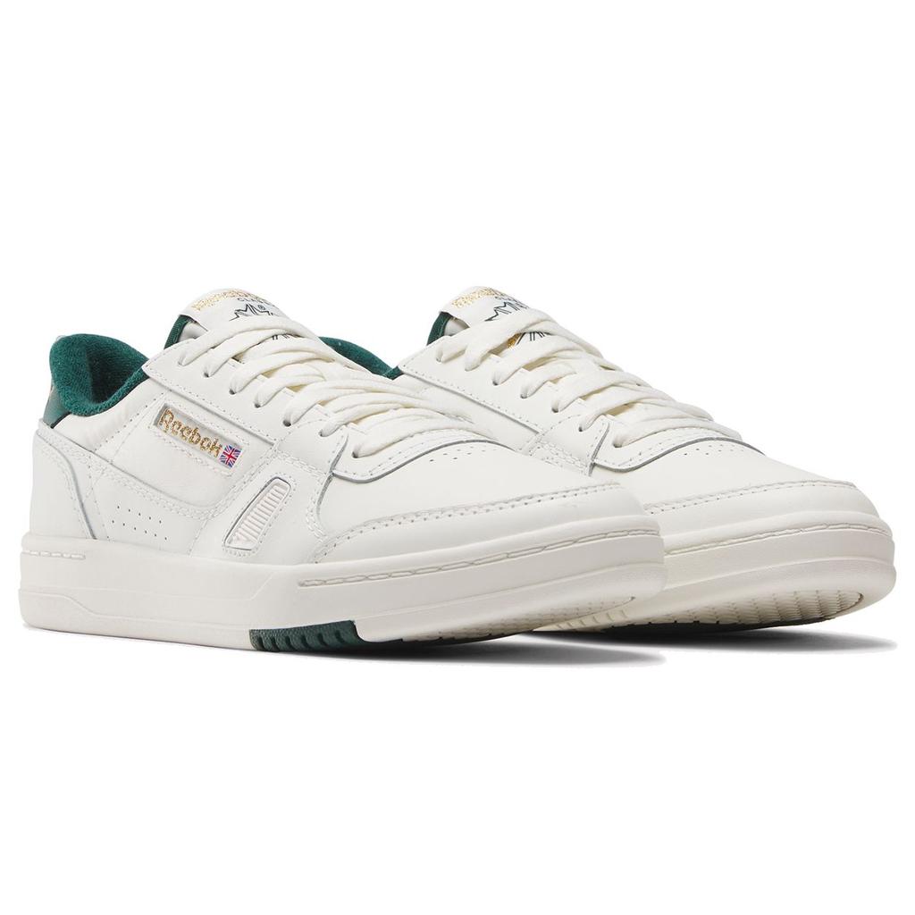 Reebok Мужские белые кеды Lt Court 100201262
