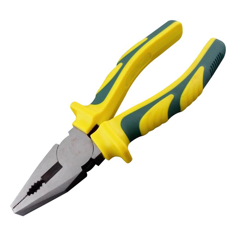 Jucheng 8-inch Combination Pliers with Jili Handle