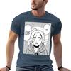 Delicious in Dungeon  marcille TShirt Plus Size Summer Short Sleeve TShirt
