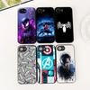 Protective Cover for Xiaomi Poco C75 C65 C85 X7 X6 M8 F7 F8 Ultra F6 Pro Casing Phone Case Venom Superhero Marvel